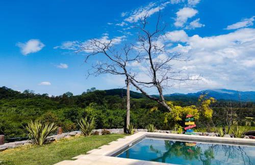 Rosario de la Frontera Hotel | Hostería La María