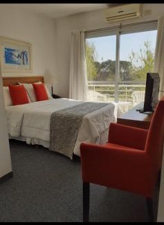 Mina Clavero Hotel | Hosteria Arenas