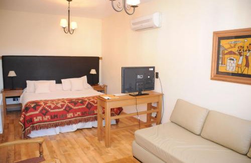 Tandil Hotel | Hosteria Casagrande
