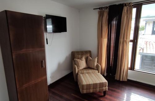 Filandia Hotel | Hosteria De Mi Pueblo