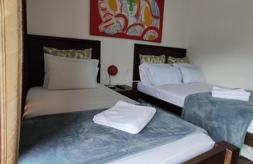Filandia Hotel | Hosteria De Mi Pueblo