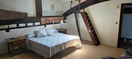 Reocin Hotel | Hosteria De Quijas