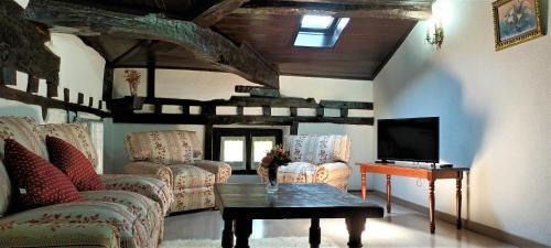 Reocin Hotel | Hosteria De Quijas