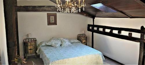Reocin Hotel | Hosteria De Quijas
