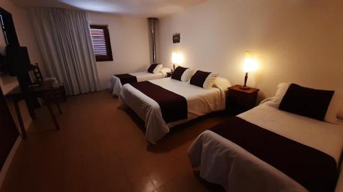 Punta del Diablo Hotel | Hosteria Del Pescador