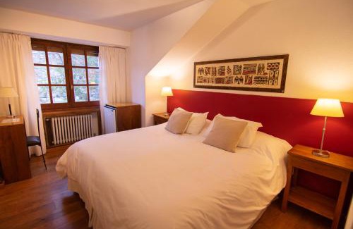 Lanin National Park Hotel | Hosteria Hostal del Esquiador