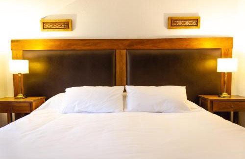 Lanin National Park Hotel | Hosteria Hostal del Esquiador