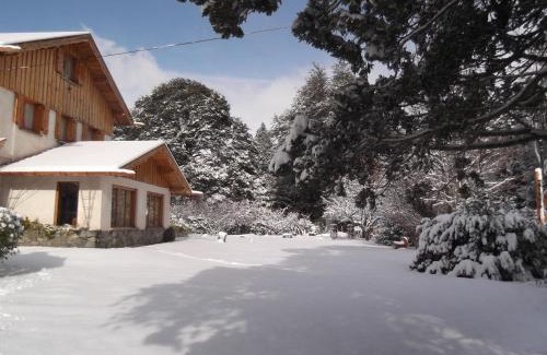 Llao Llao Hotel | Hosteria Katy