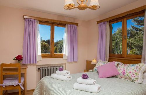 Llao Llao Hotel | Hosteria Katy