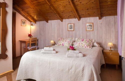 Llao Llao Hotel | Hosteria Katy