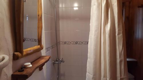 Villa Catedral Hotel | Hosteria Las Cartas