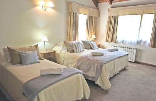 Lanin National Park Hotel | Hosteria Monteverde by Visionnaire