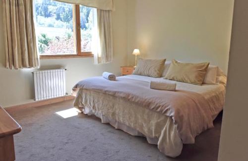 Lanin National Park Hotel | Hosteria Monteverde by Visionnaire