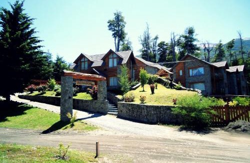 Puerto Manzano Hotel | Hosteria Patagon