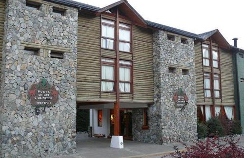 Angostura Hotel | Hosteria Posta de los Colonos