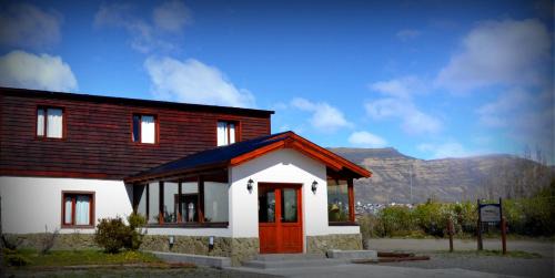 Macrozona Meseta Cerro Calafate Hotel | Hosteria Puerto San Julian