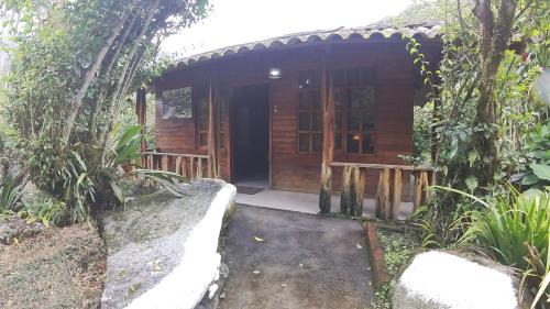 Rio Verde Hotel | Hosteria Rio Verde