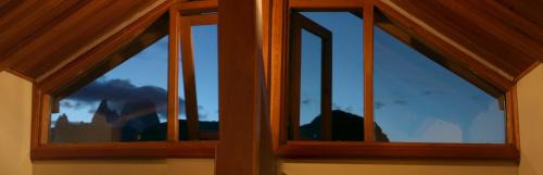 El Chalten Hotel | Hosteria Senderos