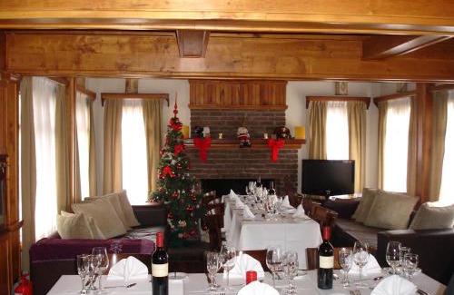 El Chalten Hotel | Hosteria Senderos