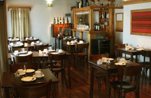 El Chalten Hotel | Hosteria Senderos