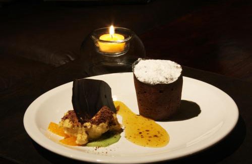 El Chalten Hotel | Hosteria Senderos