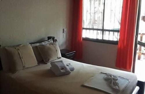 Santa Fe de Antioquia Hotel | Hosteria Tonusco Campestre