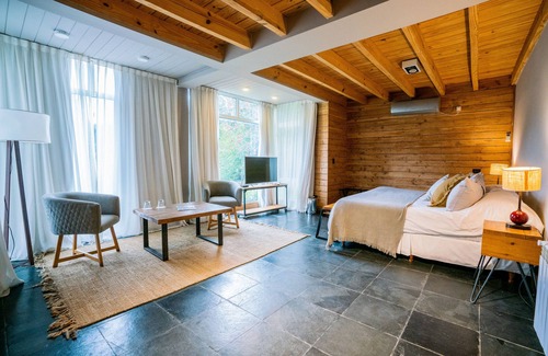 Villa La Angostura Hotel | Hosteria Verde Morada