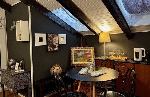 Centro Storico Apartment | HOSTING DREAMS ATTICS DUOMO