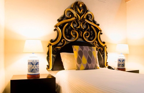 Historic Centre Hotel | Hosting House Express