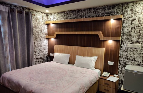 Lalitpur Hotel | Hostmandu