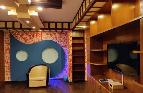 Lalitpur Hotel | Hostmandu