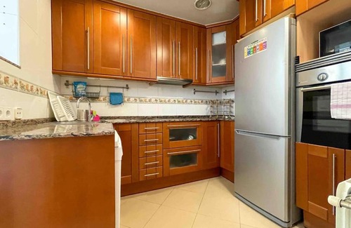 el Fort Pienc Apartment | Hostourist@Bcn Apartamento Monumental