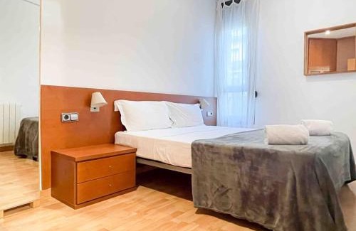el Fort Pienc Apartment | Hostourist@Bcn Apartamento Monumental