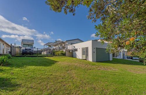 Pauanui House | Hosts on the Coast Cookies Cupboard