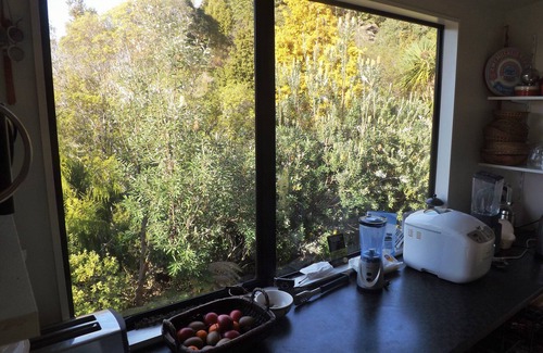 Tairua House | Hosts on the Coast Harbourview Tairua