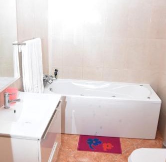 Praia House | Hot belvedere