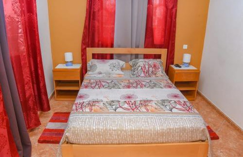 Praia House | Hot belvedere