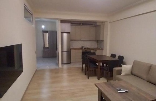 Yerevan Apartment | Hot Family