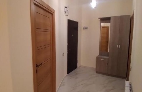Yerevan Apartment | Hot Family