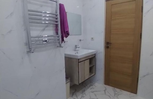 Yerevan Apartment | Hot Family