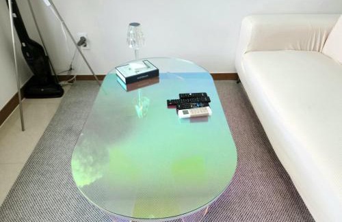Suyeong-Gu Apartment | Hot place
