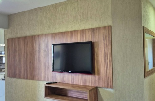 Bandeirantes Apartment | Hot Springs & Beaches