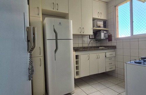 Bandeirantes Apartment | Hot Springs & Beaches