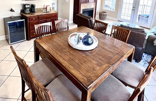 Lakeland Condo | Hot Springs (Lake Hamilton) Waterfront Condo