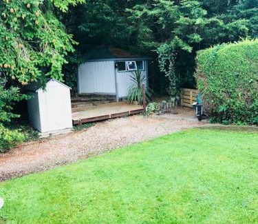 Llansanffraid Glan Conwy House | Hot tub - Number 37