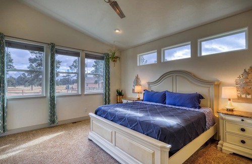 Pagosa Springs House | Hot Tub Pet Friendly Luxury Pagosa Home