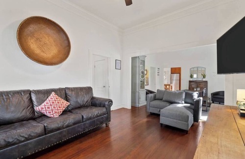 Downtown Napa House | Hot Tub | PRIME DWTN NAPA | 3 bed | 2 Bath