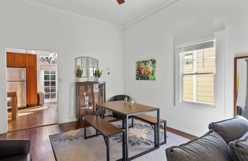 Downtown Napa House | Hot Tub | PRIME DWTN NAPA | 3 bed | 2 Bath