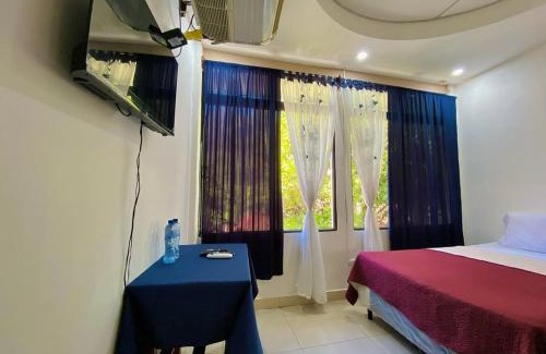 San Miguel Hotel | Hotal D Palacio Real