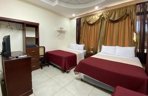 San Miguel Hotel | Hotal D Palacio Real